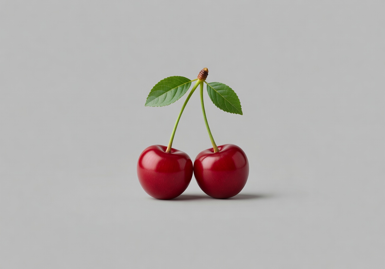 Cherry Symbol
