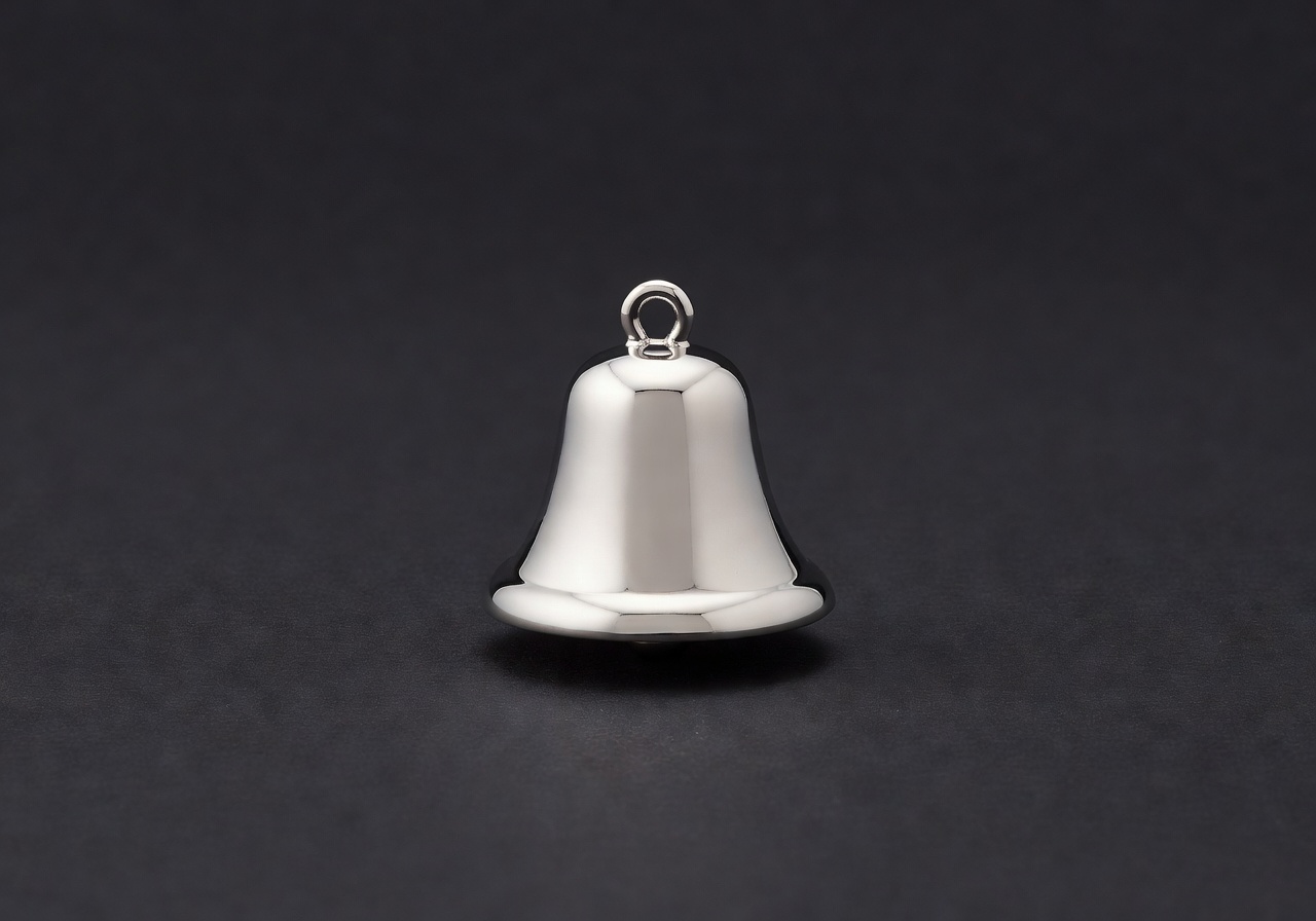 Silver Bell Symbol
